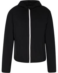 Mo - Jas Zwart Wit - Lyst