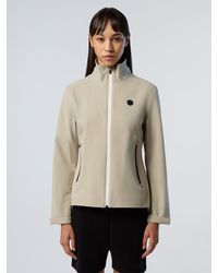North Sails - Jasje Zomer Softshell - Lyst