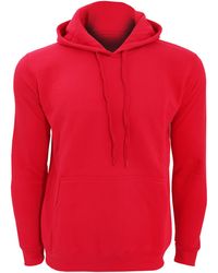 Sol's - Snake Hooded Sweatshirt Hoodie - Lyst