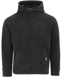 Firetrap - Fleece Jas - Lyst