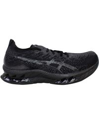 Asics - Gel-Kinsei Blast Running Shoes - Lyst