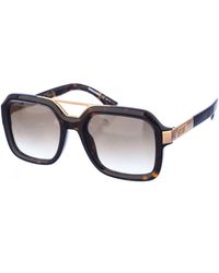 DSquared² - Quadratische Acetat-Sonnenbrille D20029S Herren - Lyst