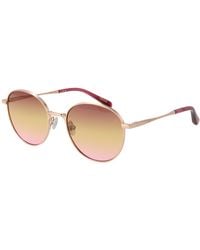 Scotch & Soda - Metal Sunglasses - Lyst