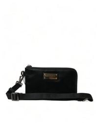 Dolce & Gabbana - Clutches - Lyst
