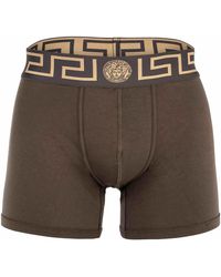 Versace - Topeka Boxer Shorts - Lyst