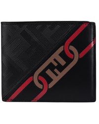 Fendi - Brieftasche - Lyst