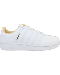 K-swiss - Classic Vn X Mclaren F1 Team Trainers - Lyst