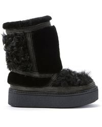 Australia Luxe - Njorde Boots - Lyst