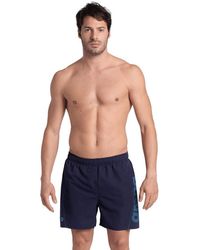 Arena - Fundamental Swimming Trunks - Lyst