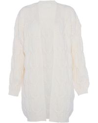 faina - Jumper Wolwit - Lyst