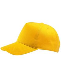 Sol's - "Buzz" Baseball-Mütze - Lyst