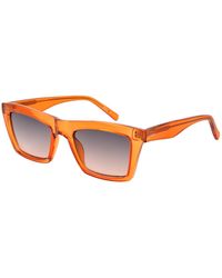 Esprit - Sunglasses Et39195 555 53 - Lyst