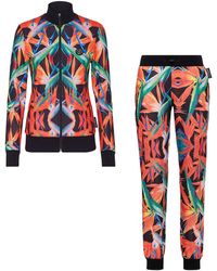 Philipp Plein - Trainingspak: Top & Broek - Lyst