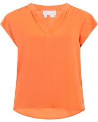 RISA - Blouse - Lyst