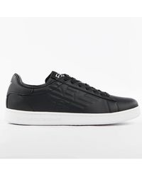 EA7 - Herren Eagle Ga Sneakers - Lyst