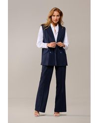 Mart Visser - Chloe Gilet Off - Lyst
