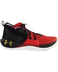 Under Armour - Embiid 1 Cny Trainers - Lyst