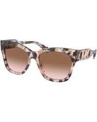 Michael Kors - Sunglasses - Lyst