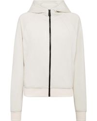 Philipp Plein - Sweatjack Met Capuchon - Lyst