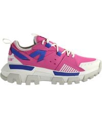 Caterpillar - Raider Sport Trainers - Lyst