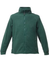 Regatta - Thor Iii Anti-Pill Fleece Jacket (Bottle) - Lyst