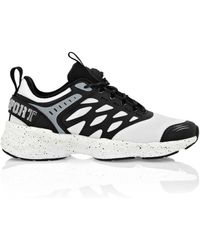 Philipp Plein - Hardloopschoen Scratch - Lyst