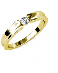 Myc Paris - Simplicity Ring - Lyst