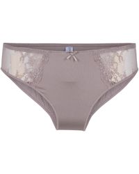 Lingadore - Daily Slip - Lyst
