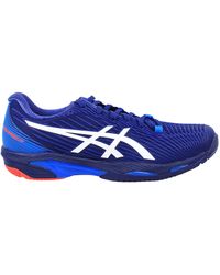 Asics - Solution Speed Ff 2 Tennis Shoes - Lyst