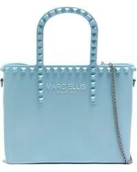 Marc Ellis - Tas Celestial And Silver - Lyst