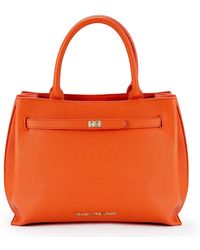 Victoria Hyde London - Lambeth Bag Leather - Lyst