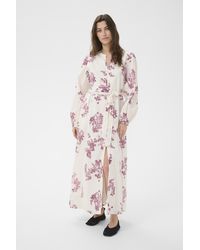Part Two - Jurk Aviranapw Jurk Regular Fit - Lyst