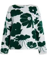 Usha - Strickpullover Damen - Lyst
