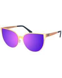 Kypers - Maggie Sunglasses - Lyst
