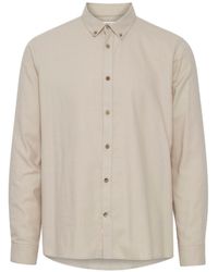 Solid - Effen. Shirt - Lyst