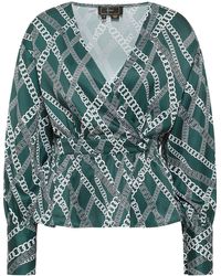 faina - Blouse Tassia Veelkleurig - Lyst
