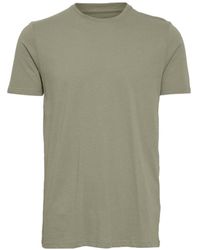 Solid - Stevig. T-Shirt - Lyst