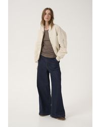 My Essential Wardrobe - Jacke Loose Fit - Lyst