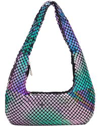 Dreimaster - Handtasche Frauen Mehrfarbig - Lyst