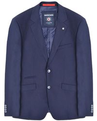Lambretta - Oscar 2Sb Blazer - Lyst