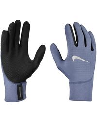 Nike - Pacer Midweight Therma-Fit Running Gloves - Lyst