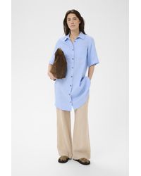 Part Two - Jurk Sardiaepw Jurk A-Shape - Lyst