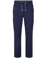 PREMIER - Onna-Stretch Cargo Trousers - Lyst