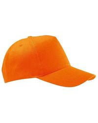 Sol's - "Buzz" Baseball-Mütze - Lyst