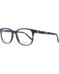 Guess - Brillenfassung Gu50080 056 53 - Lyst