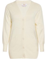Usha - Vest Cr - Lyst