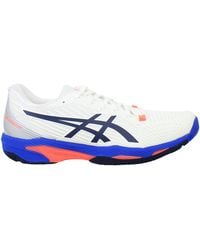 Asics - Solution Speed Ff 2 Tennis Shoes - Lyst