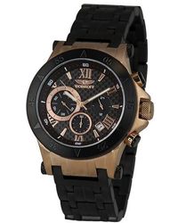 Bobroff - Watch Bf1001M15M (44 Mm) - Lyst