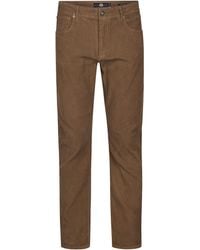 Petrol Industries - Russel Corduroy Jeans Herren - Lyst