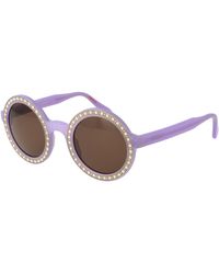 Andy Wolf - Sunglasses Wonder C 46 - Lyst